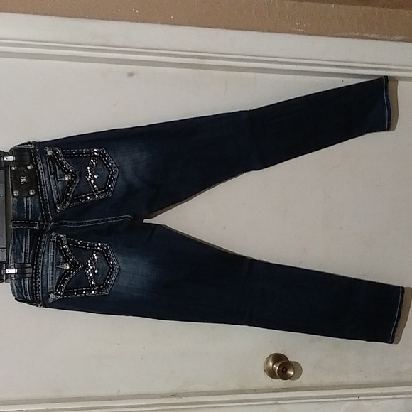 Miss Me Denim - Jeans